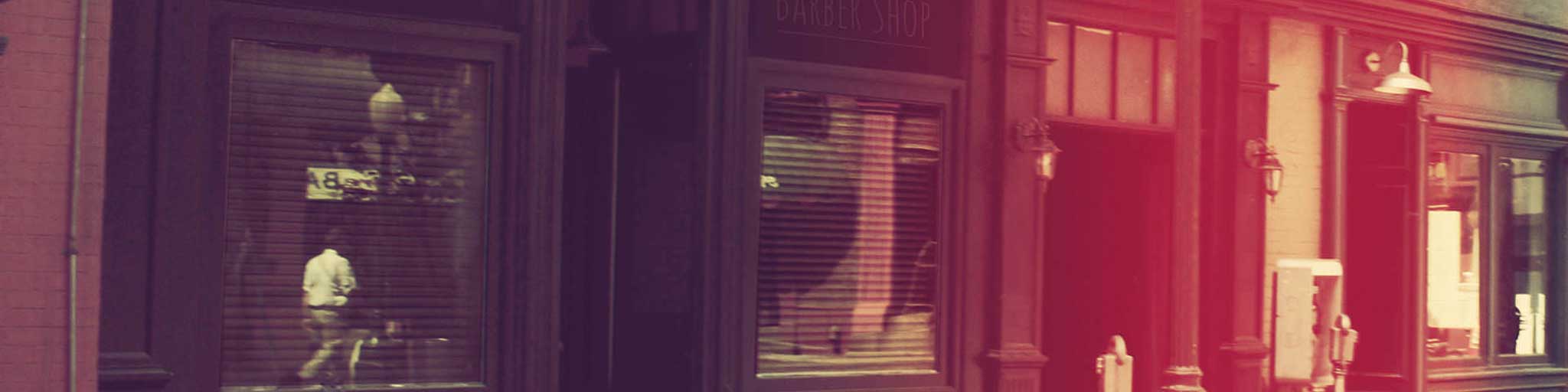 About Me feature image